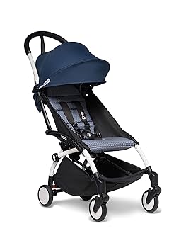 Amazon.co.jp: Stokke(ストッケ) YOYO2(ヨーヨー) ベビーカー